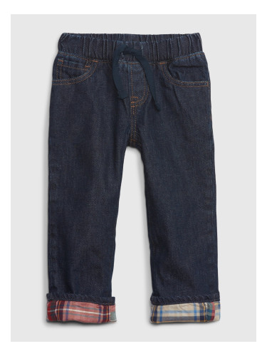 GAP Kids Insulated Jeans straight - Boys