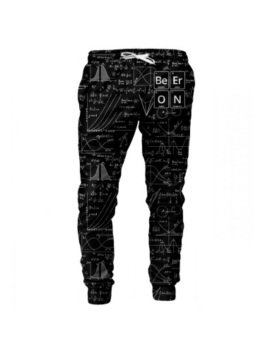 спортен панталон Mr. GUGU & Miss GO BEER ON