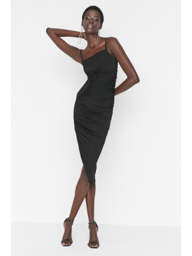 Дамска рокля Trendyol