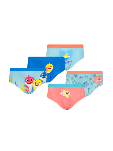 Детски бикини. Character