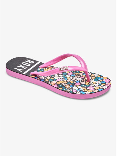 Girls flip flop Roxy VIVA STAMP