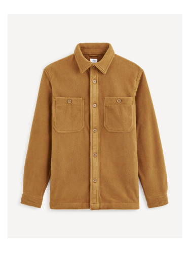 Celio Outerwear Dafleece - Men