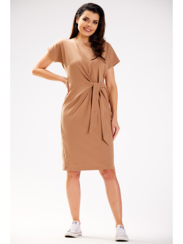 Infinite You Woman's Dress M302