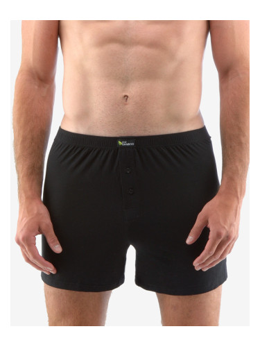 Men's shorts Gino black