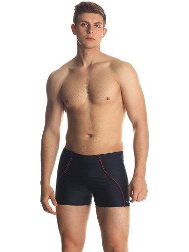 AQUA SPEED Man's Swimming Shorts Harry  Pattern 16