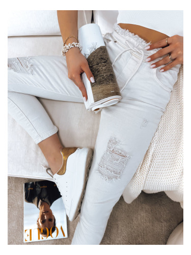 Дамски дънки. DStreet