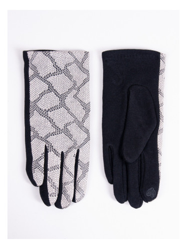 Yoclub Woman's Gloves RES-0064K-AA50-003