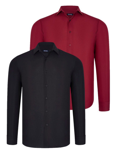 Мъжка риза dewberry