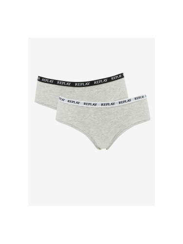 Replay Panties - Women's