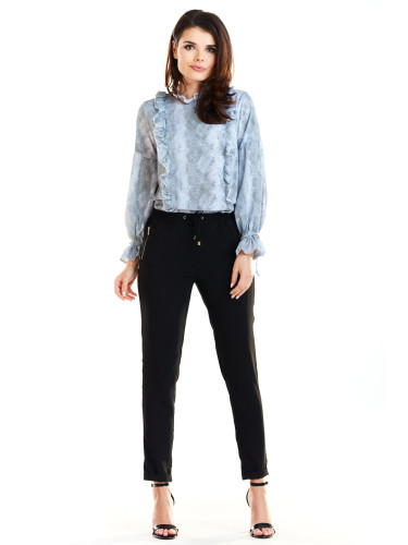 Awama Woman's Blouse A259