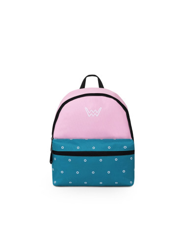 Fashion backpack VUCH Miles Pink