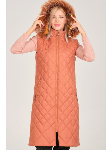 Дамски елек dewberry