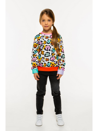 Mr. GUGU & Miss GO Kids's Sweater KS-PC1642