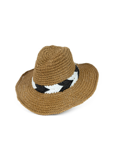 Art Of Polo Woman's Hat Cz23162-1