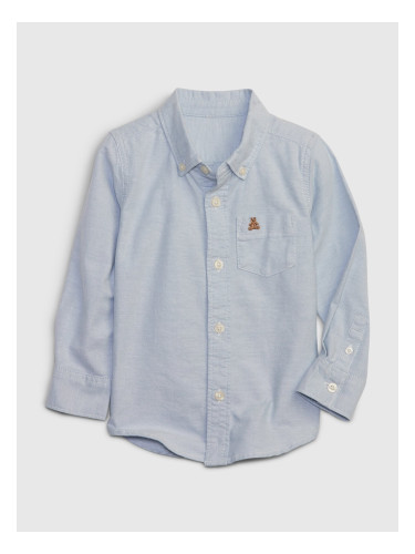 GAP Kids Shirt oxford - Boys