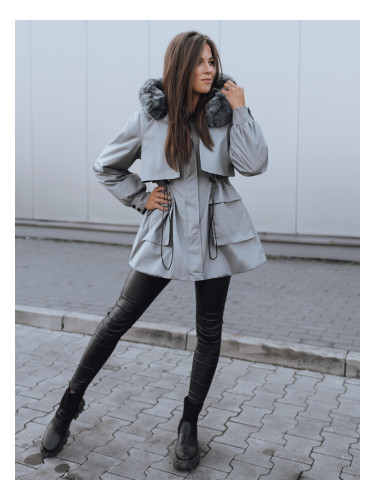 Дамско яке DStreet