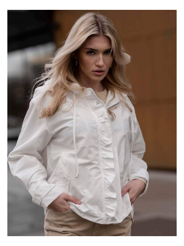 White jacket LeMonada cxp1081.white
