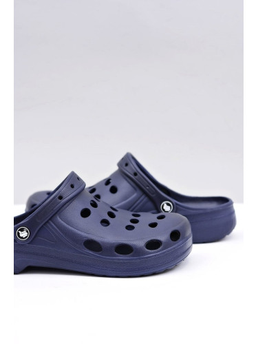 Boto Мъжки джапанки Сандали тъмносини