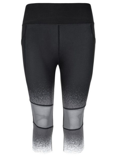 Women's leggings Kilpi SOLAS-W black