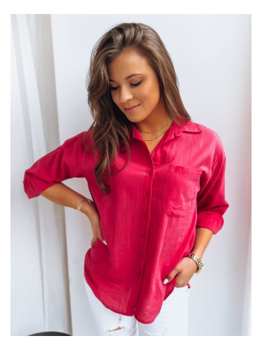 Women's shirt SWEET MIMI fuchsia Dstreet