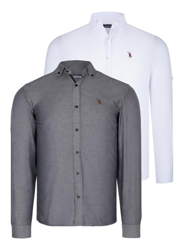 Мъжка риза dewberry