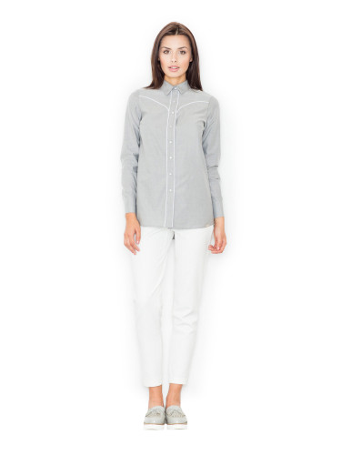 Figl Woman's Shirt M492