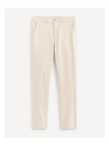 Celio Trousers Arobert - Men's