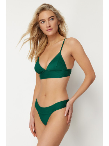 Дамски бански долнище Trendyol