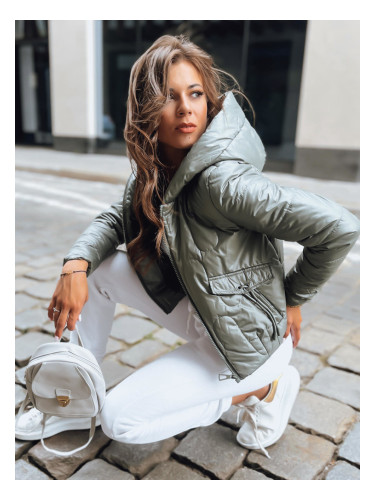 Дамско яке. DStreet