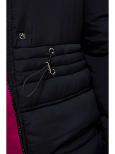 Дамско яке. Moodo