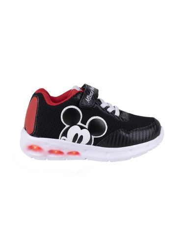 SPORTY SHOES LIGHT EVA SOLE WITH LIGHTS MICKEY