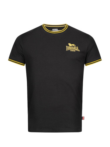 Мъжка тениска. Lonsdale Classic