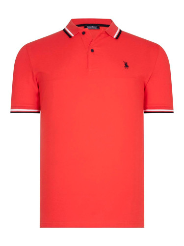 Мъжка поло риза dewberry