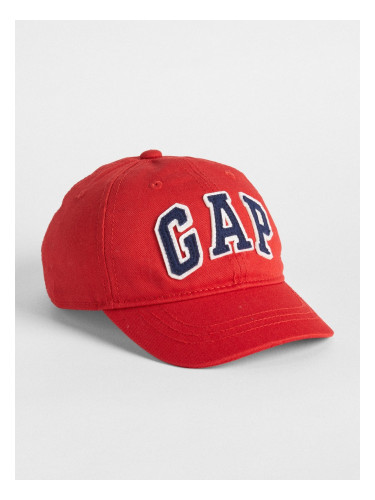 GAP Kids Cap Logo baseball hat - Boys