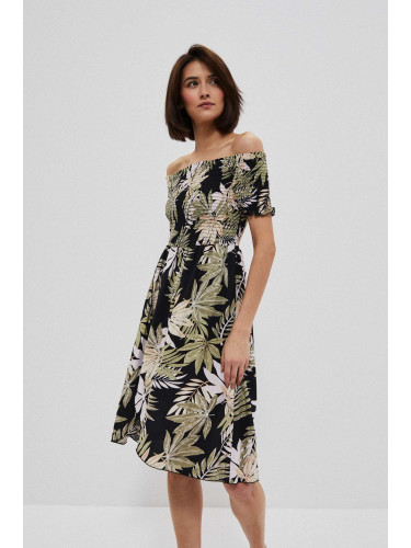 Дамска рокля Moodo