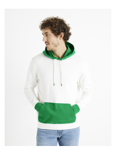 Celio Demultico Hoodie - Mens