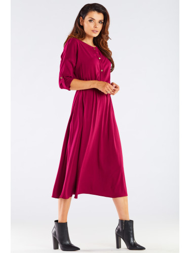 Awama Woman's Dress A452