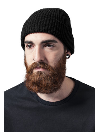 Sailor Beanie Black