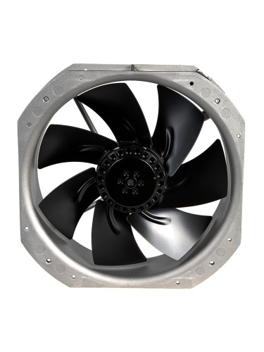 Вентилатор, промишлен, аксиален, ф250mm, 1785m3/h, 119W, 230VAC, UF250BMA23H1C2A