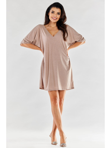 Дамска рокля Awama A557