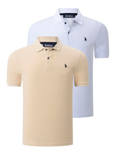 Мъжка поло риза dewberry