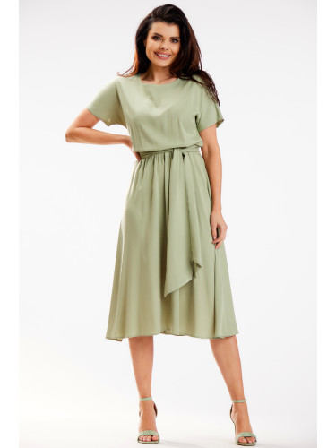 Дамска рокля Awama