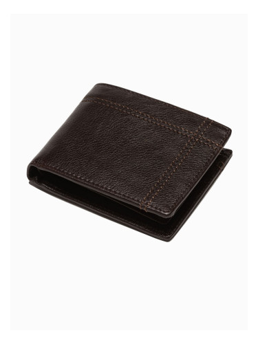 Edoti Men's wallet