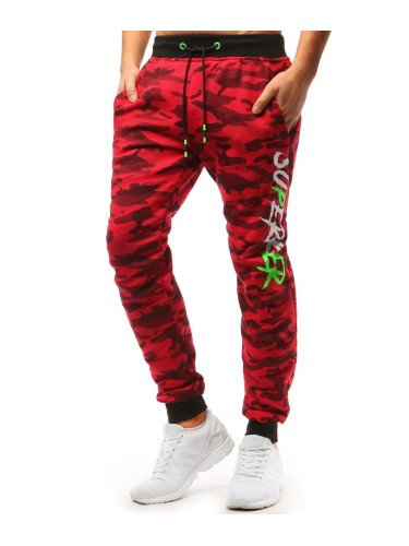 Мъжки спортен панталон DStreet