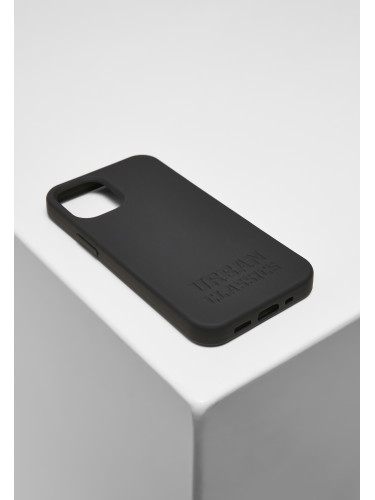 Logo Phonecase I Phone 12 Mini black