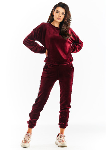 Awama Woman's Sweatshirt A374