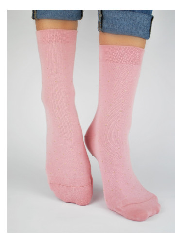 NOVITI Woman's Socks SB011-W-04