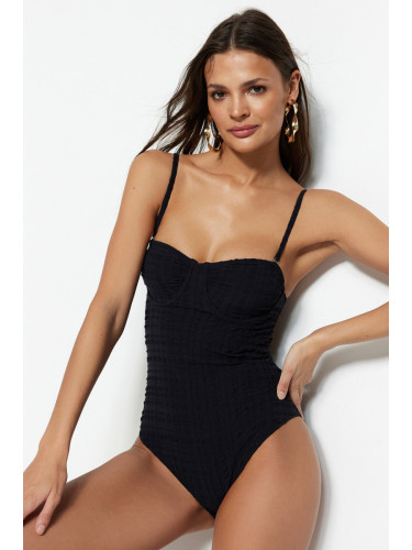 Дамски бански Trendyol