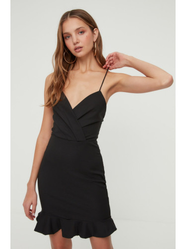 Дамска рокля Trendyol Mini