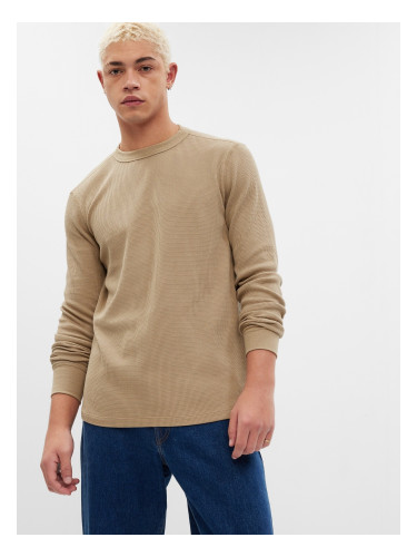 GAP Long Sleeve T-Shirt - Men